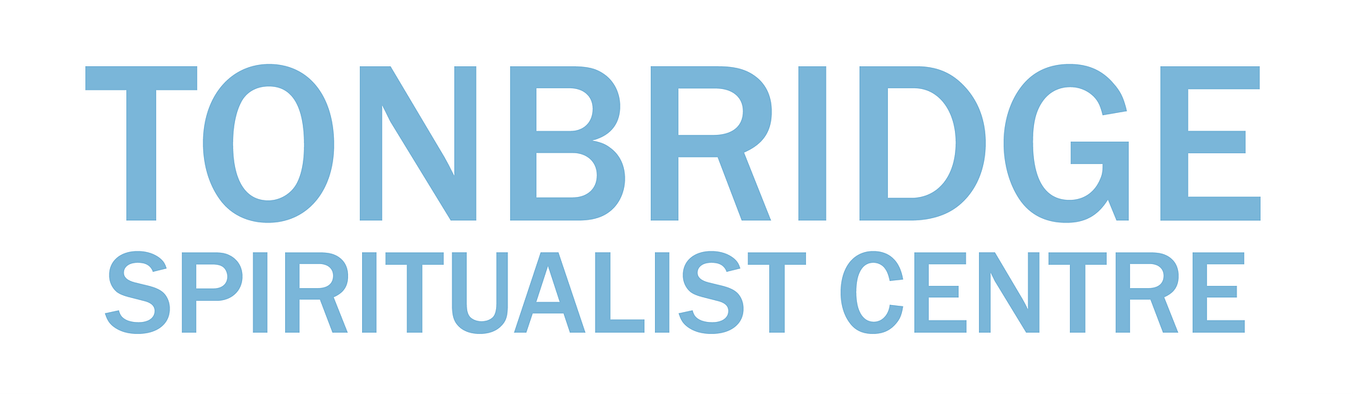 Tonbridge Spiritualist Centre